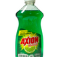 AXION LIQ.LIMON 12/400 ML