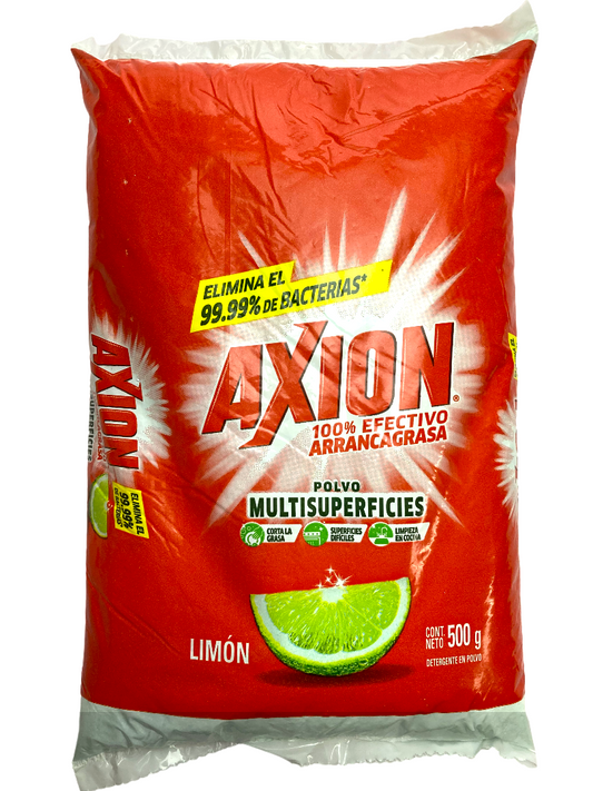 AXION REGULAR 24/500 GR