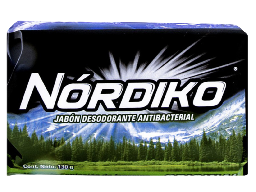 NORDIKO ORIGINAL 96/130 GR