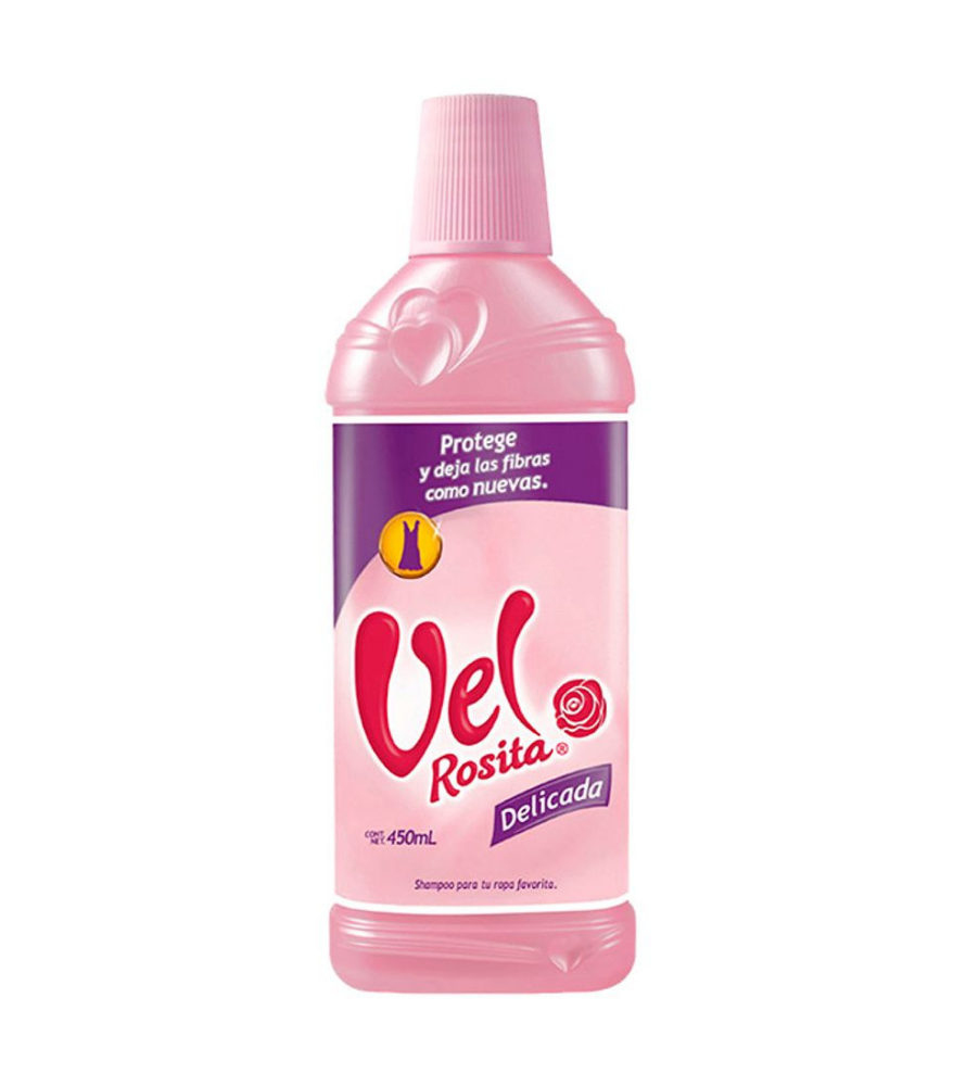 VEL ROSITA 12/450 ML