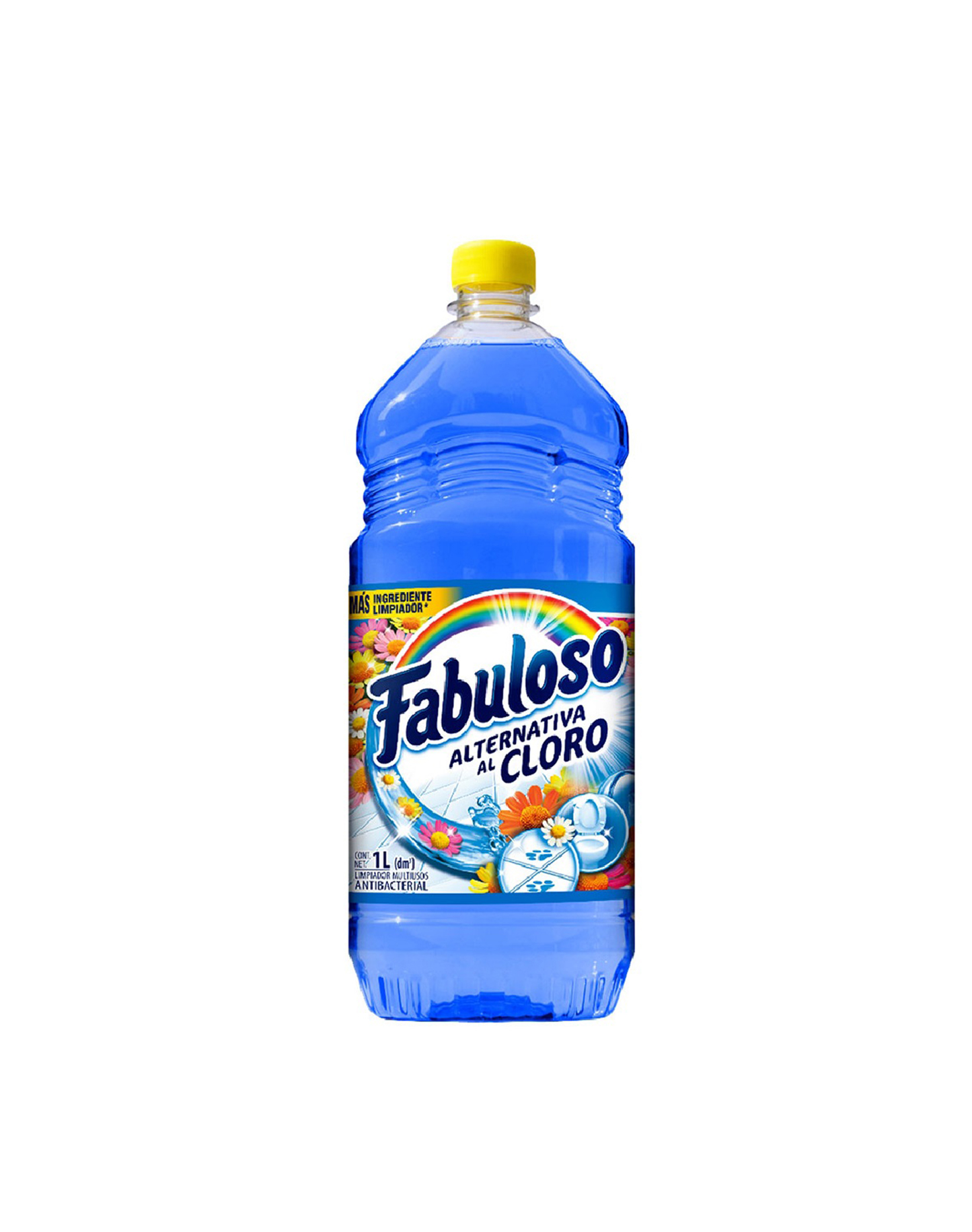 FABULOSO 12/1 CLORO