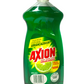 AXION LIQ.LIMON 12/900ML A PRECIO 750ML