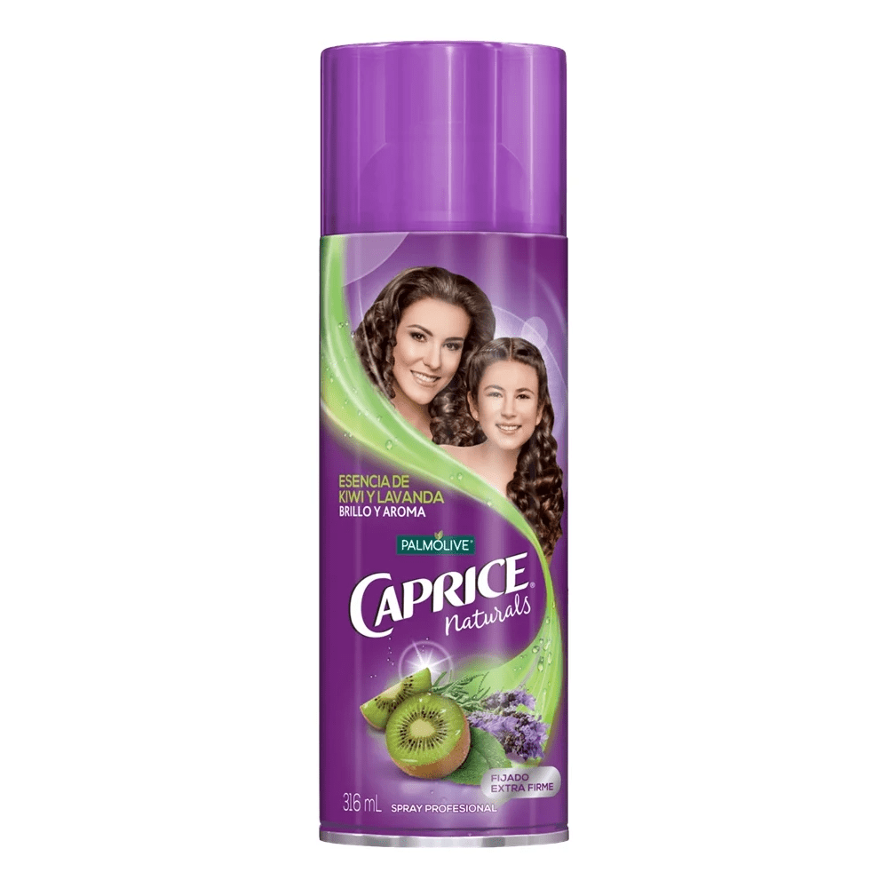 CAPRICE SPRAY 12/316ML KIWI