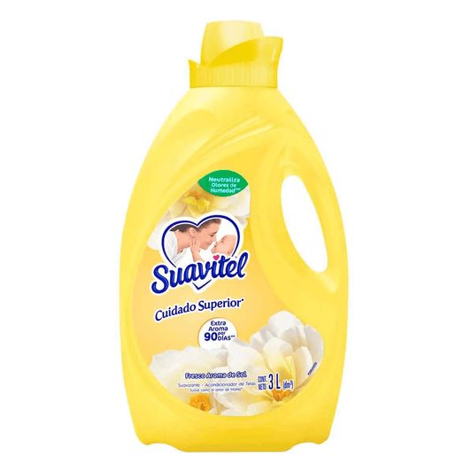 SUAVITEL CUIDADO SUP 4/3 A.SOL