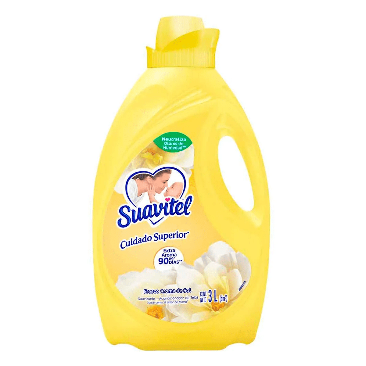 SUAVITEL CUIDADO SUP 4/3 A.SOL