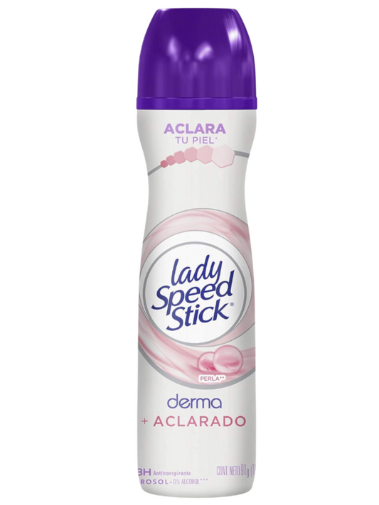 LADY SS AERO 12/91GR DERMA PERLA