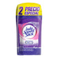 Antitranspirante Lady Speed Stick Powder Fresh + Derma Omega 3 2 pzas 45 g