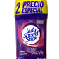 2PACK LADY SS 6/2/1 24/7 POWER FRESH BAR