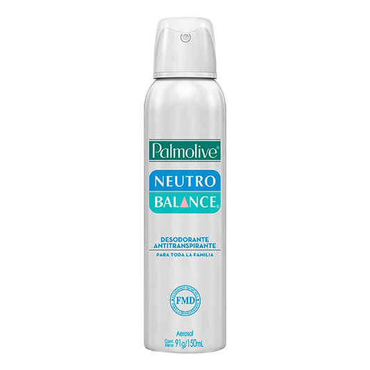 NEUTRO BAL AERO MJ 12/150 ML