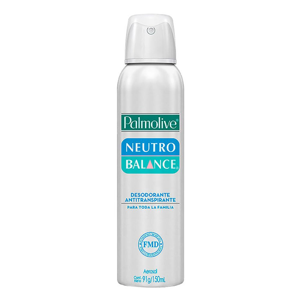 NEUTRO BAL AERO MJ 12/150 ML