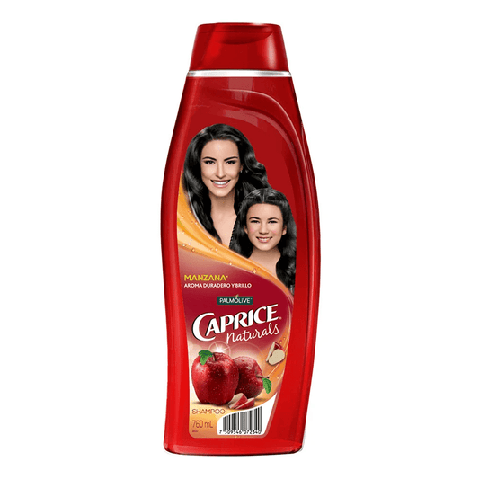CAPRICE 12/760 SH MANZANA