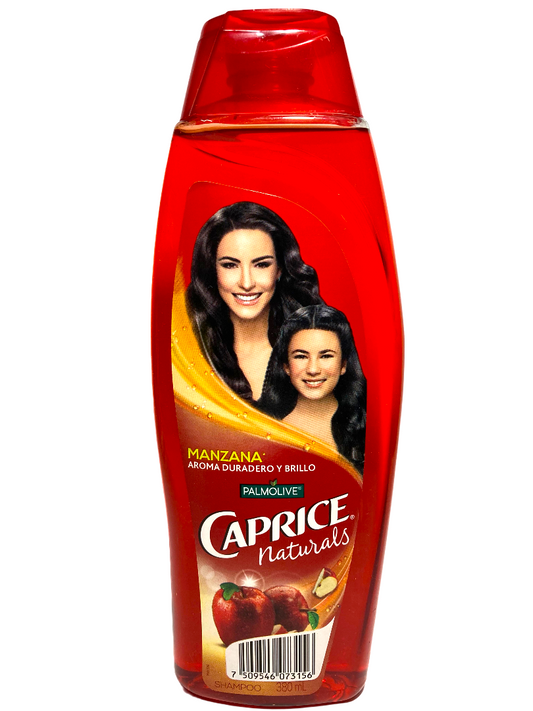CAPRICE 12/380 SH MANZANA