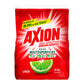 Lavatrastes en Polvo Axion Multisuperficies Limón, 720 gr