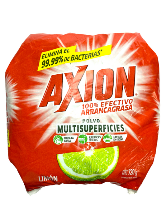 AXION REGULAR 18/720 GR