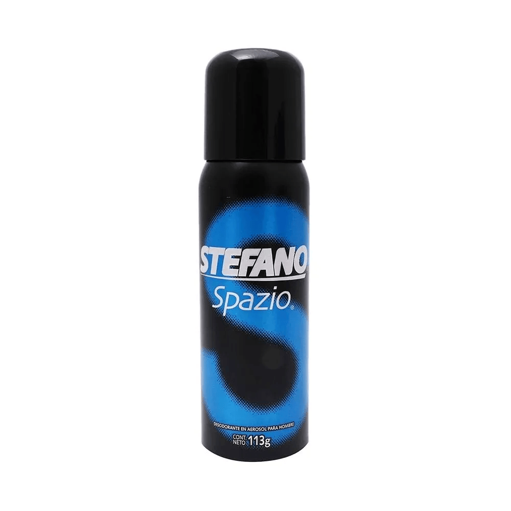 STEFANO AERO 12/113 GR SPAZIO