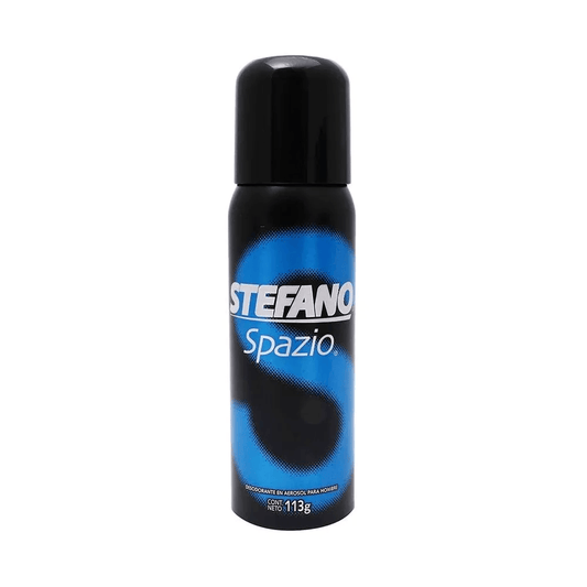 STEFANO AERO 12/113 GR SPAZIO