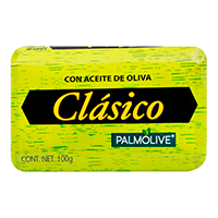 JABON PALM CLASICO 48/100 GR