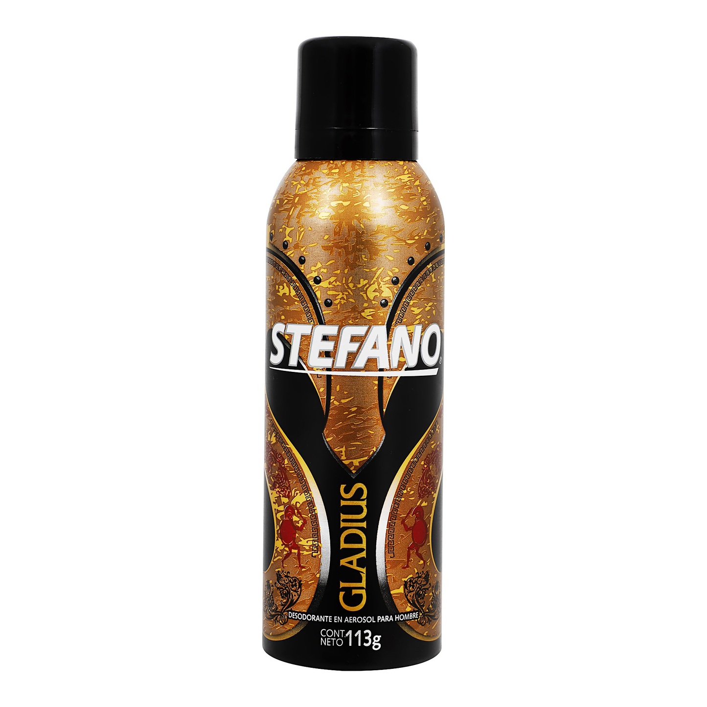 STEFANO AERO 12/113 GR GLADIUS