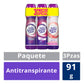 Desodorante Lady Speed Stick 5 en 1 + Derma + Powder para Dama en Aerosol de 91 gr