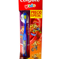 PACK CEP INF./CMA DENTAL 48/2/1 PZA