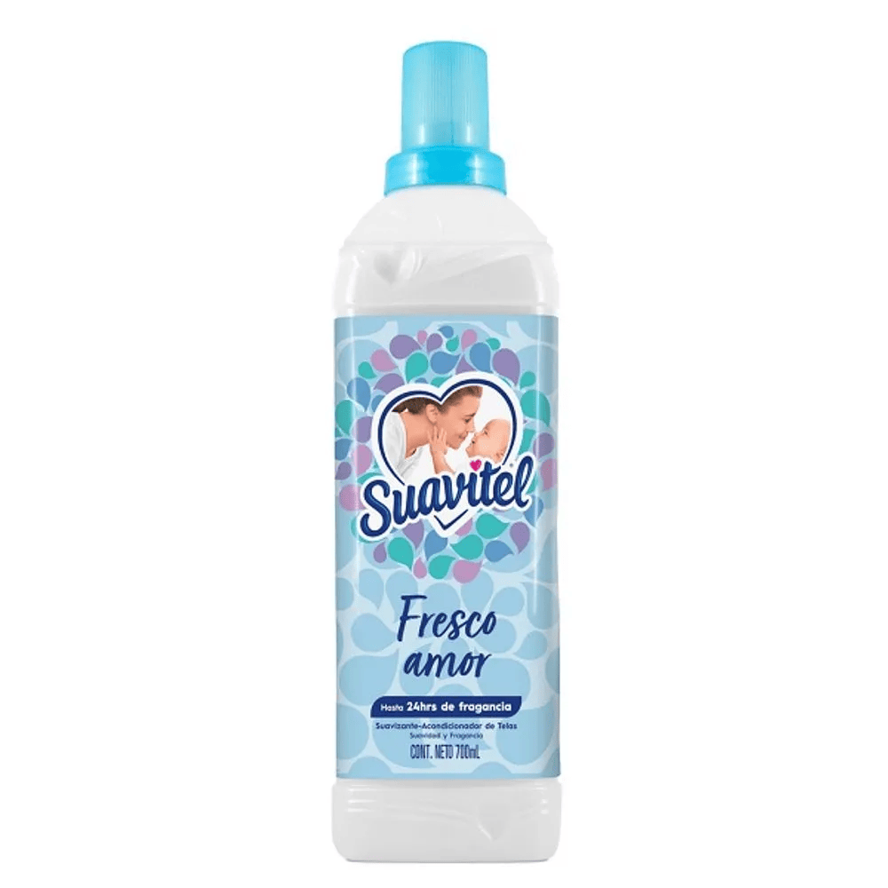 SUAVITEL CUID SUP FR AMOR 16/700 ML