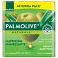 JABON PALM ALOE 8/8/120 GR
