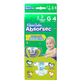 SUAVITEL CUID DIARIO 12/900ML AQUA