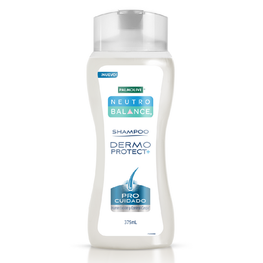 NEUTRO BALANCE 12/375 ML SH PRO CUIDADO