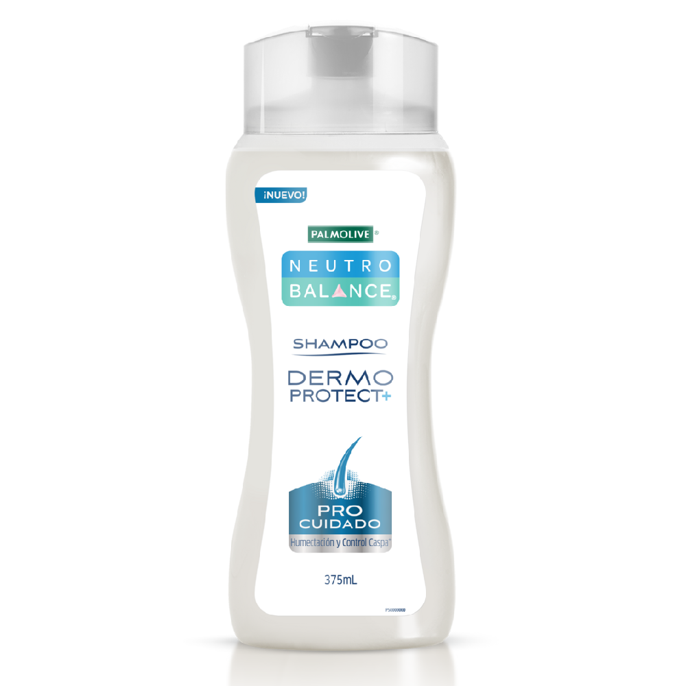 NEUTRO BALANCE 12/375 ML SH PRO CUIDADO