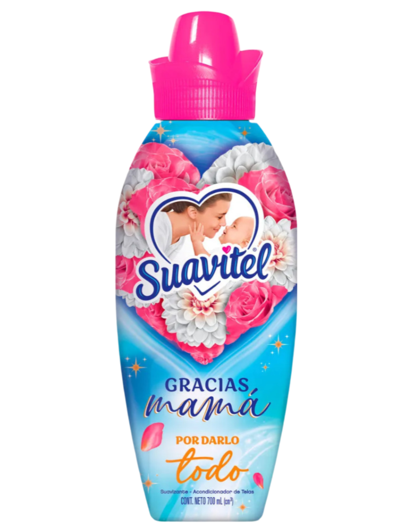 SUAVITEL CUID SUP GR MAMA 12/700 ML – Servicio Comercial Garis