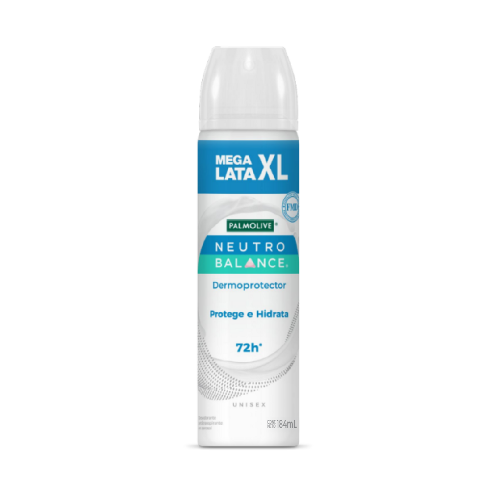 NEUTRO BALAN.DEO AER.ORIG.12/184 ML