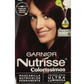 NUTRISSE 12/1 260  NEGRO RUBI