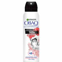 OBAO 12/150 ML MJ SPRAY TATOO 2.0
