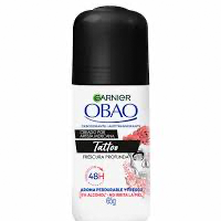 OBAO 24/65 GR ROLL MJ TATOO