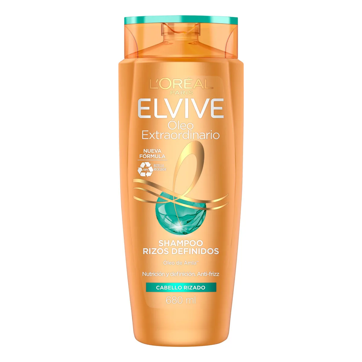 ELVIVE 12/680 ML SH O EXTR RIZb