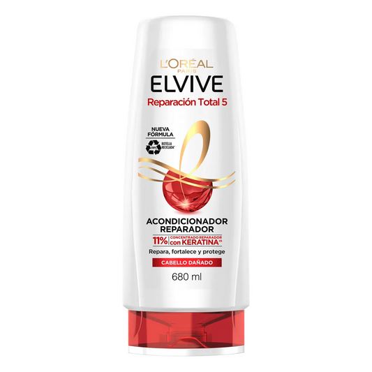 ELVIVE 12/680 ML AC RT5