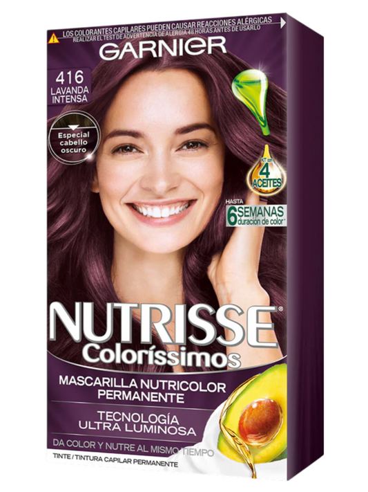 NUTRISSE 12/1 416 COLORISSIMO