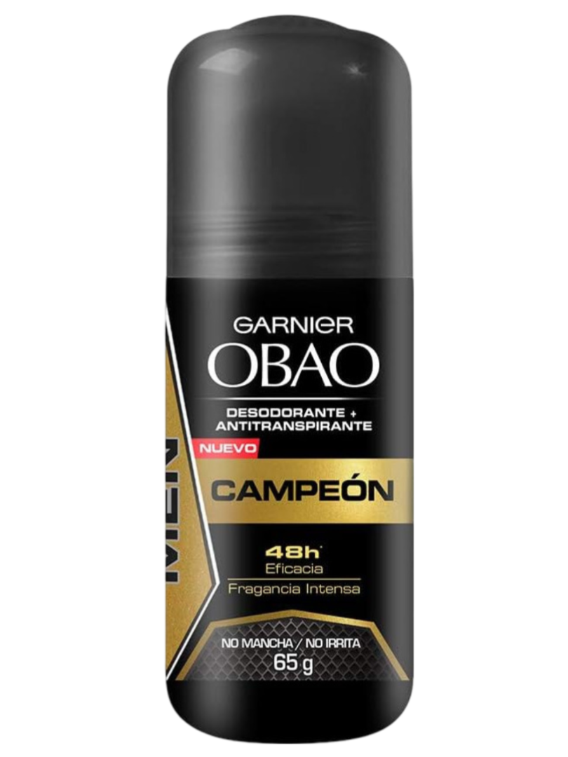 OBAO 24/65 GR ROLL FM CAMPEON