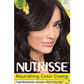 NUTRISSE 12/1 20 NEGRO LUMINOSO