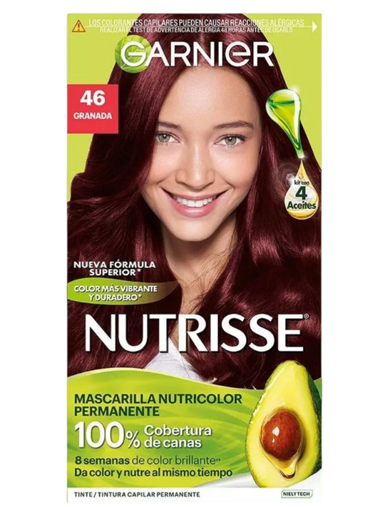 NUTRISSE 12/1 46 GRANADA