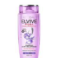 ELVIVE 12/680 ML SH HIALURONICO