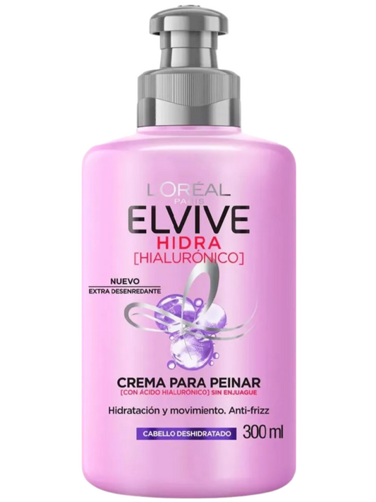 ELVIVE CPP 6/300 ML HIALURONICO