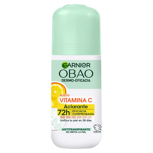OBAO 24/65 GR ROLL MJ DERMO VITAMINA