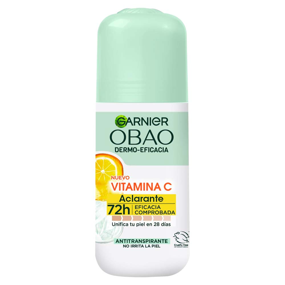 OBAO 24/65 GR ROLL MJ DERMO VITAMINA