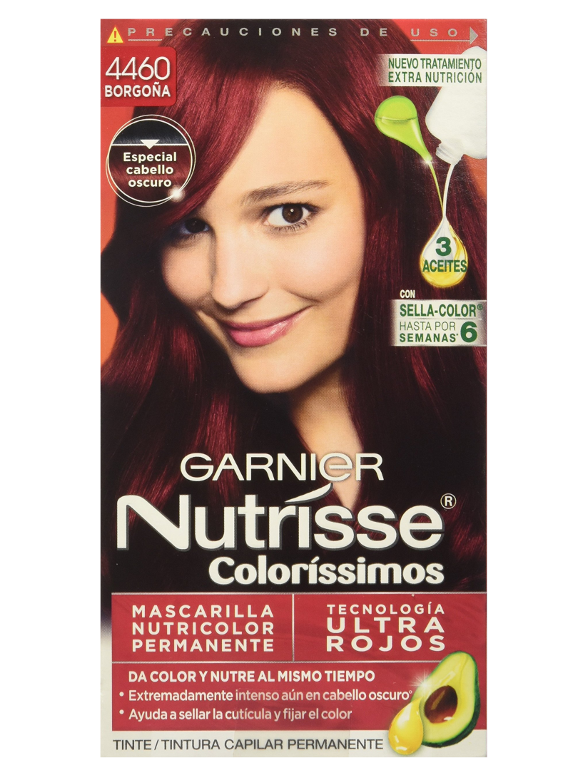NUTRISSE 12/1 4460 BORGONA