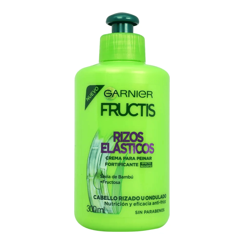 FRUCTIS 12/300 ML CPP RIZOS ELAST 48H