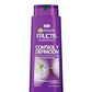 FRUCTIS 12/650 ML SH  2EN1CONT Y DEFINIC