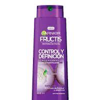 FRUCTIS 12/650 ML SH  2EN1CONT Y DEFINIC