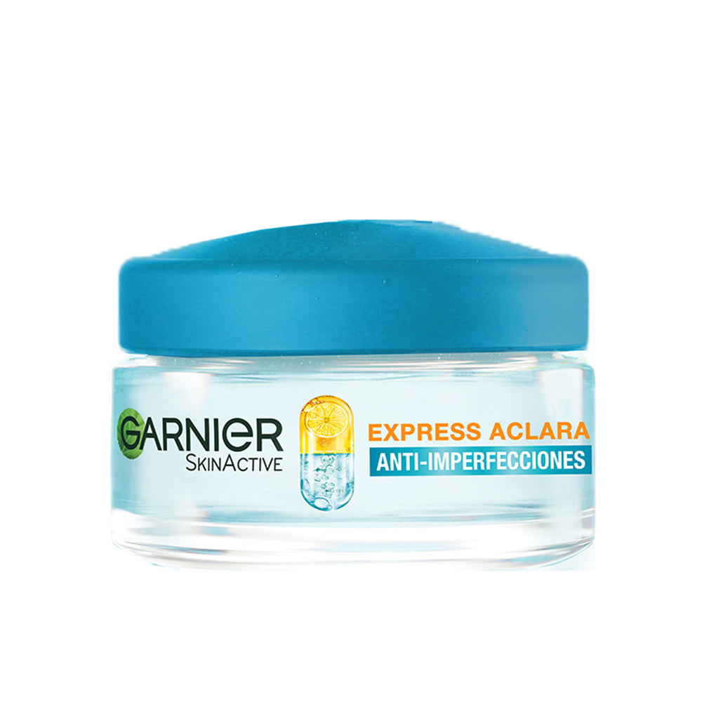 GARNIER EXPRESS ACLARA GEL MATIFICANTE 6