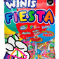 WINIS FIESTA  6/1.5 KG